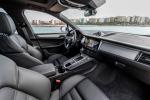 Porsche Macan S 2018 года (WW)